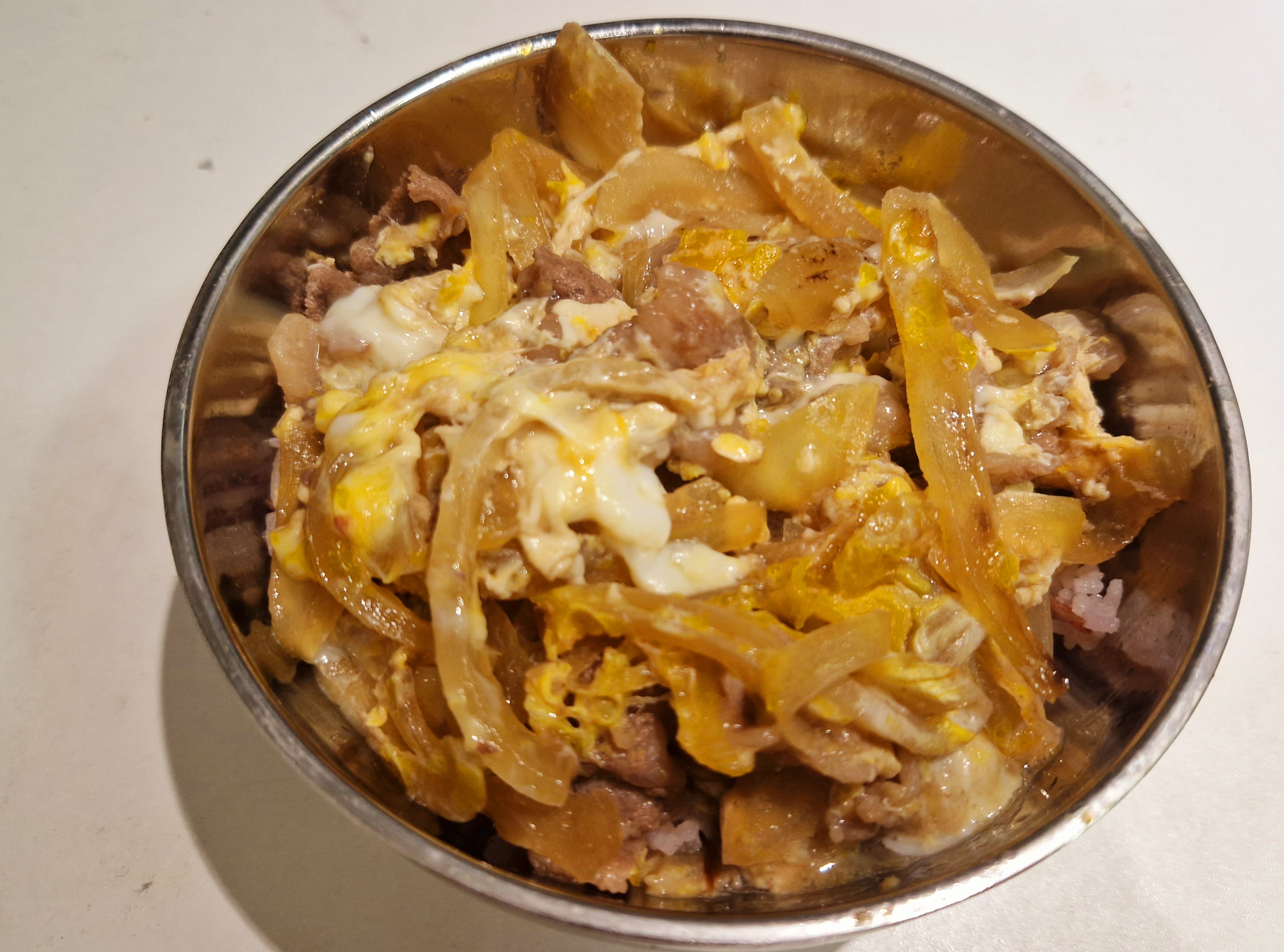 Gyudon